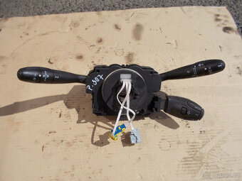 Přepínací páčky Peugeot 307 96567445XT