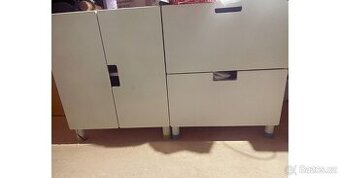 Ikea skříňka