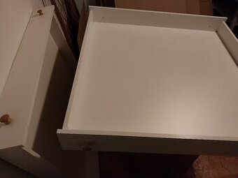 Prodám úložné boxy pod postel