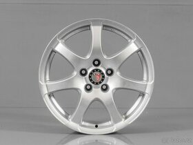 BMW, MERCEDES, AUDI ALU PLATIN R17, 5x112, ET 38, 4KS (703T)