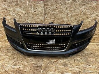 PŘEDNÍ NÁRAZNÍK AUDI Q7 S-LINE 09-15 4L0807437D