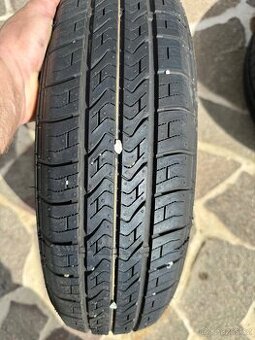 Pneumatiky na vozík 155/70R13 74N