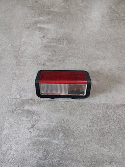 BMW E39 Integrované světlo pátých dveří