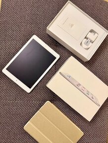iPad Air je v 16GB Silver