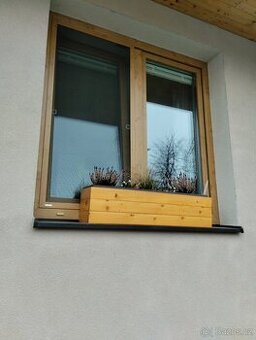 Truhlíky na rostliny