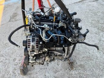 -----NISSAN X-TRAIL lll QUSHQAI ll JUKE 1.6 DiG-T-----