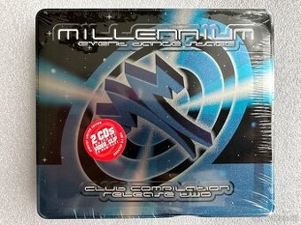 Millennium Club Compilation - Release Two (2000) 2CD