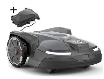 Husqvarna 430X NERA + EPOS robotická sekačka / bez vodičů/ P
