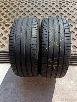 LETNÍ PNEU MICHELIN PRIMACY 245/40/18 93H