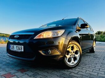 Prodám Ford Focus 1.6 Tdci
