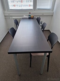 Prodám stůl 200x60 cm