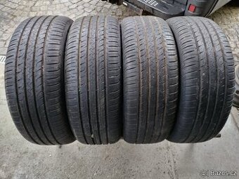 225/55/18 letni pneu GOODYEAR 225/55 R18 102XL