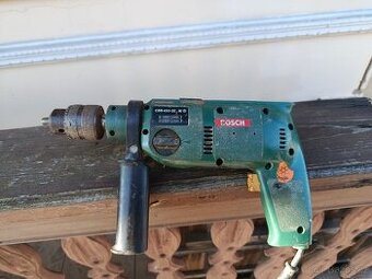 vrtačka  bosch