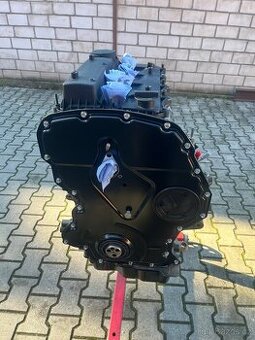 Repasovaný motor 2.2 TDCI RWD