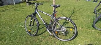 Trekingové kolo MaxBike C200