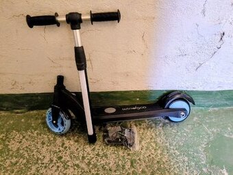 Elektrická koloběžka Windgoo