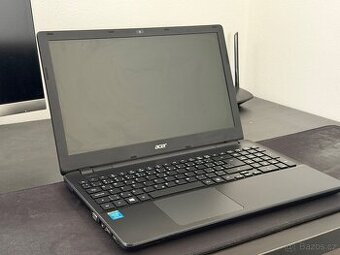 Acer Extensa 2510 – Windows 10, funkční, připravený