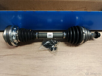 Levá poloosa Škoda Superb 2, Octavia 2