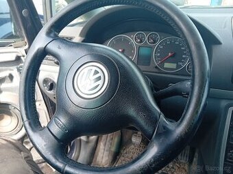 Prodám volant s erbegem