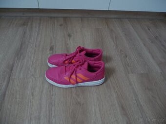 Dívčí boty, tenisky ADIDAS vel. 38