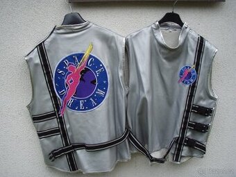 Prod orig. kostýmy z muzikálu SPACE DREAM+2 CD celý muzikál