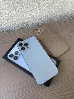 IPhone 13 Pro Max 512 GB Apple plny komplet