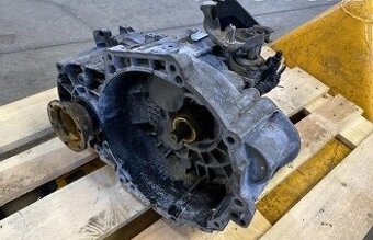 Převodovka KDN 2.0Tdi