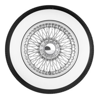 Veteránské pneumatiky 6.70R15 (T 603, Volha 21) a 6.00R16