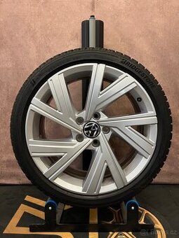 ALU kola 5x112 R18 (P177)