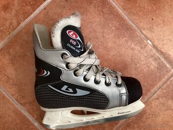Prodám dětské brusle