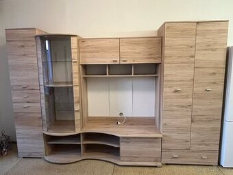 Obývací stěna Grenada 305cm