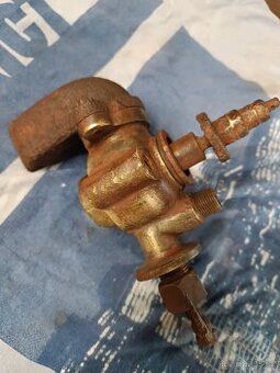 Stabilní motor Lorenz stabilak