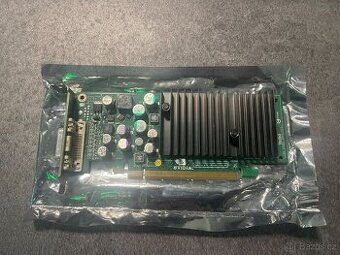 NVIDIA NVS 285 128MB