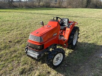 Malotraktor KUBOTA