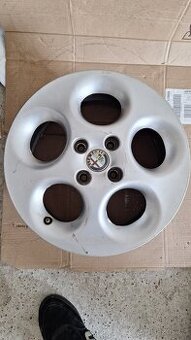 4x98 R15, Alfa romeo 145/146