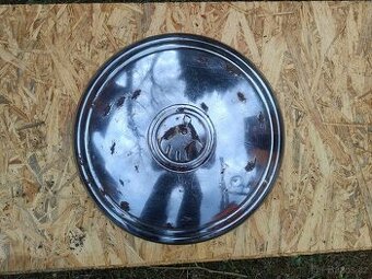 Poklice na auto Škoda