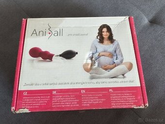 Aniball pomůcka