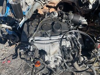 skoda,vw,seat-motor 2.0tdi 125kw BMN