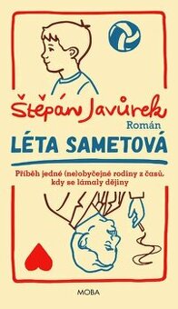 Štěpán Javůrek - Léta sametová