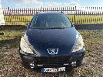 Peugeot 307 kombi
