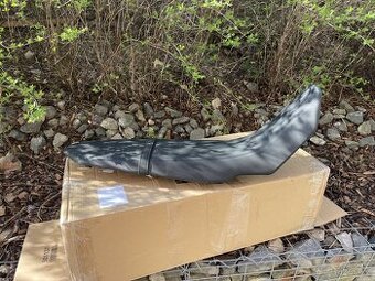 Sedlo - Yamaha Tenere