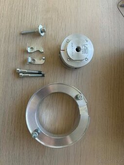 JAWA 50 VAPE rotor a nosič statoru