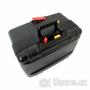 BMW F 650 GS 700 GS 800 GS original topcase nový