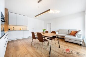 Pronájem, byty/3+kk, 75 m2, Aloise Rašína 345/8, 77900 Olomo