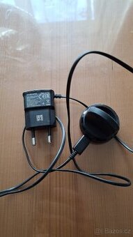 Nabíječka chytrých hodinek Samsung