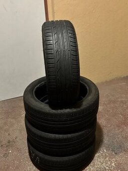 Letní Pneumatiky Bridgestone Turanzza 185/50R16