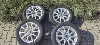 ALU kola r15 5x114