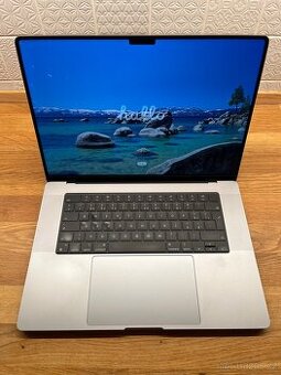 MacBook Pro 16” M2, 16GB / 1TB SSD