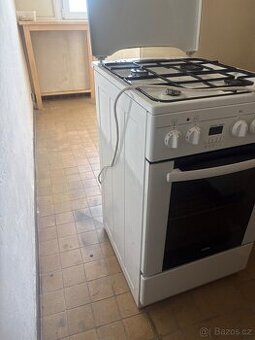 Sporák