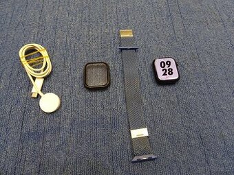 Chytré hodinky Apple Watch 7 45mm +POUZDRO